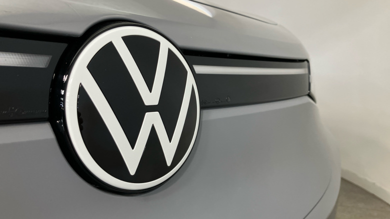 Volkswagen ID.4 210kW Match Pro 77kWh 5dr Auto Electric Estate